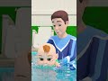 Good Manners Song | Me Too, Me Too! #kidssongs #nurseryrhymes #shorts