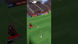 soccer stars gameplay .#shorts #androidgames #viral screenshot 2