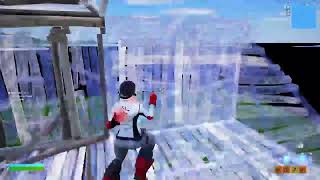 Ranked Unreal Fortnite - Train 1V1