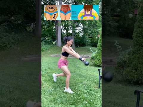 กระชับแขนไหล่ ลดพุง ขาเรียวเฟิร์ม #glutes #armsworkout  #legsworkout #slimwaist