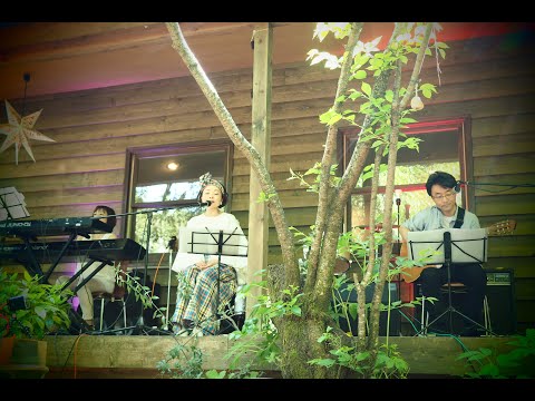 "愛をこめて花束を"  nutts unplugged