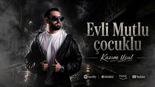 Evli Mutlu Çocuklu (Kazim Usul Afro Remix) - 2026