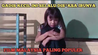 Ketika Menjadi Anak Yang Tak Diharapkan || Alur Film Sedih - Walau Siapapun Aku
