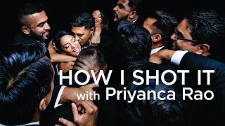 How I Shot It with MagMod - Featuring Priyanca Rao — Episode 62