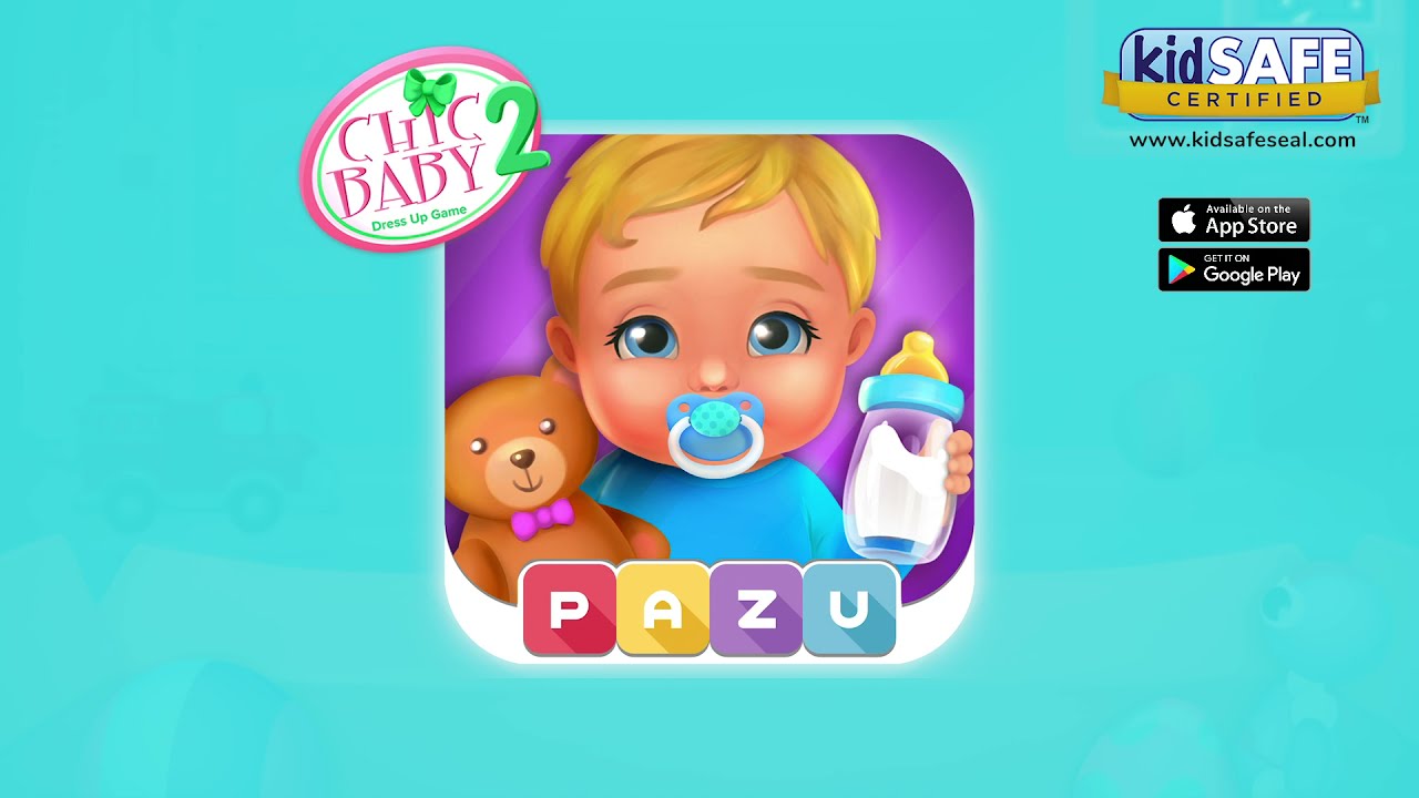 Baby games for toddlers & kids on the App Store
