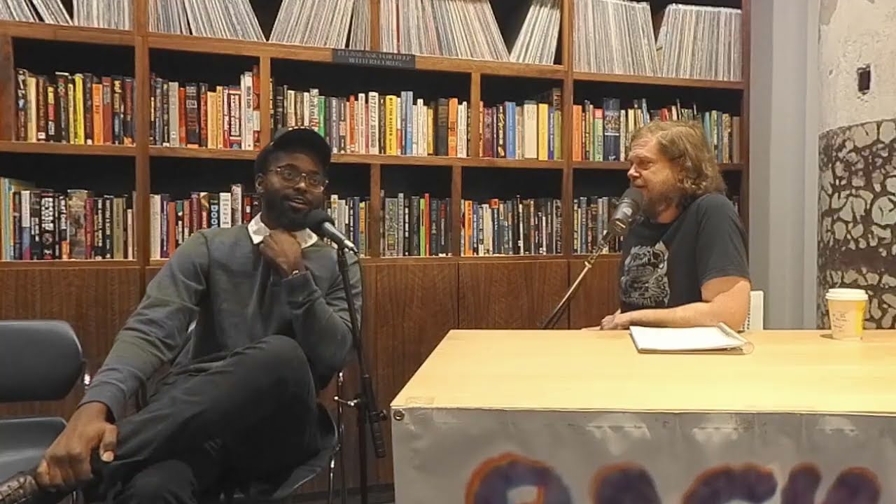 Not Too Late Night Talk Show w/ Tylon Monger, Cheyenne Marrs, Katrina Coleman and Allison McArthur