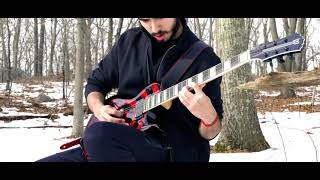 Rob Moya - Candyland? Guitar Playthrough