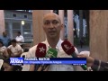 Orquesta Típica de Aragua deleitó a los presentes en la Plaza Bolívar de Maracay 10-01-15