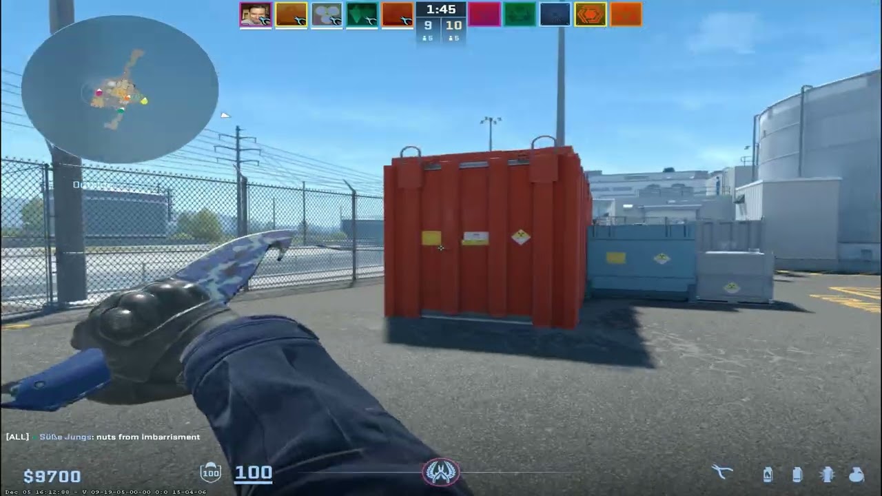 Archie, Marry Me (Reupload)