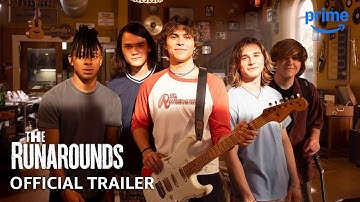 The Runarounds – Official Trailer | Prime Video