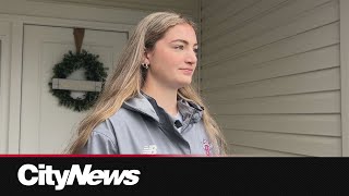 Pitt Meadows Teen Shares Journey To Overcome Severe Burns