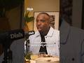 Now that&#39;s pretty lazy! | Kiell Smith-Bynoe | Dish #podcast #comedy