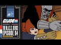 Duel in the Devil's Cauldron | G.I. JOE: The M.A.S.S. Device | E004 | Hasbro Pulse