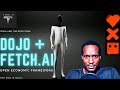 Tesla bot - Dojo Computer & Fetch.AI can use this technology.