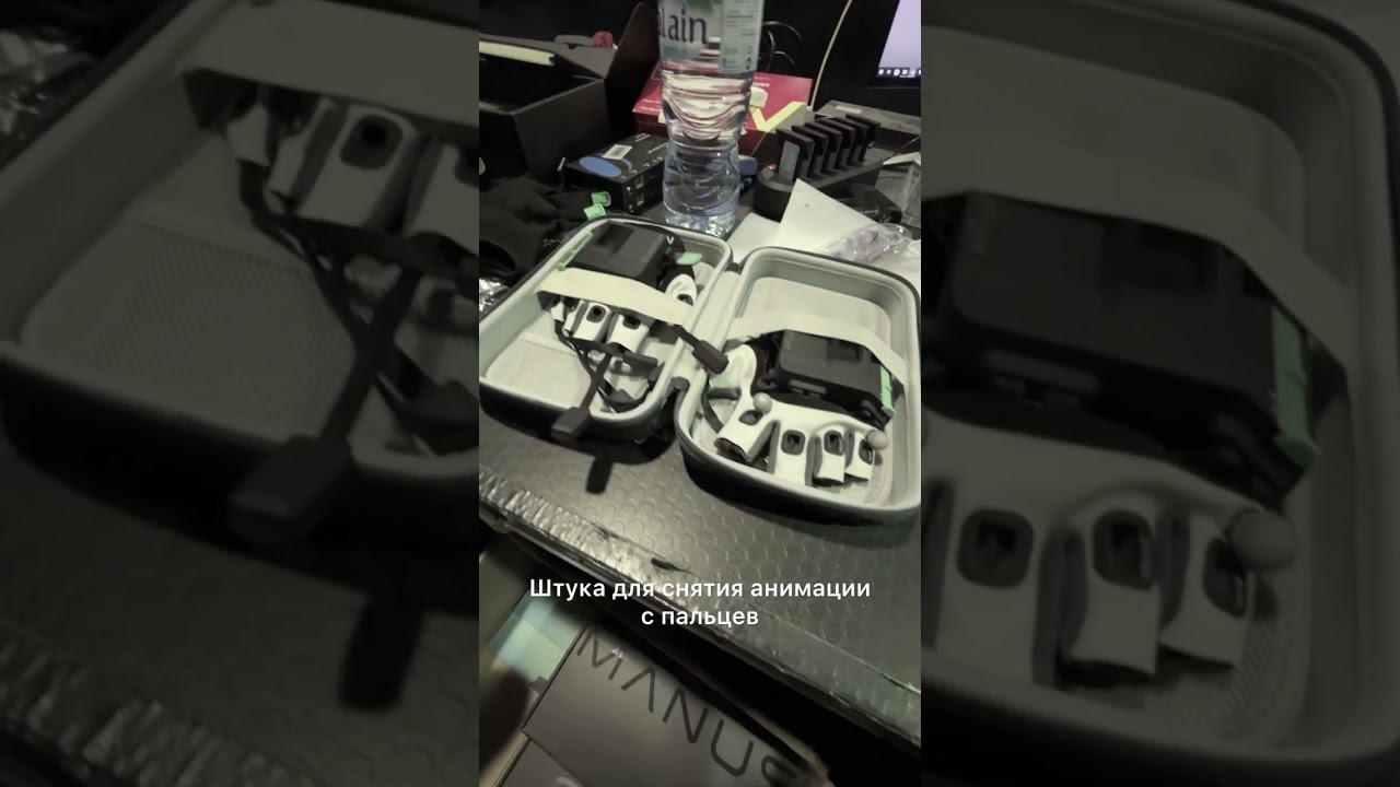 78 день в роли руководителя 3D разработки 