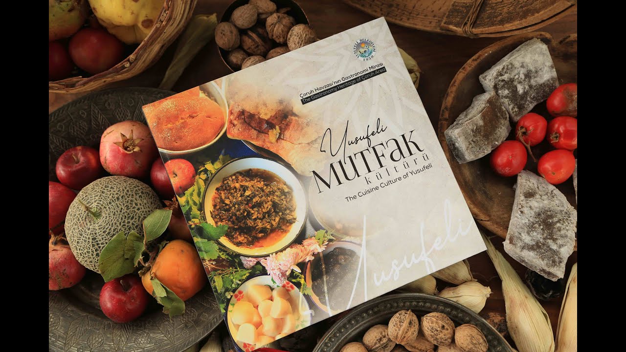 YUSUFELİ MUTFAK KÜLTÜRÜ