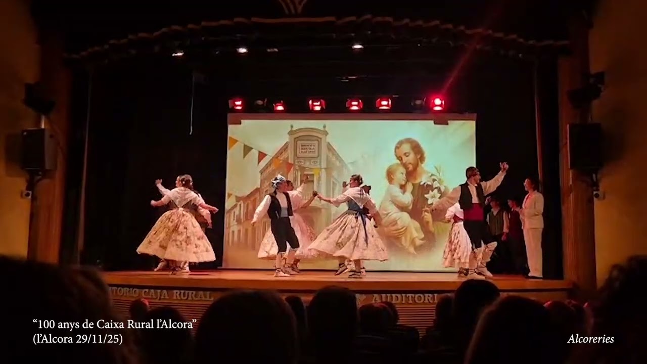 ALCORERIES - FONT D'AIXART