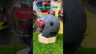 Your safety deserves the best 🛡️Grab the premium Studds Jet Helmet today!#StuddsHelmets #SafetyFirst