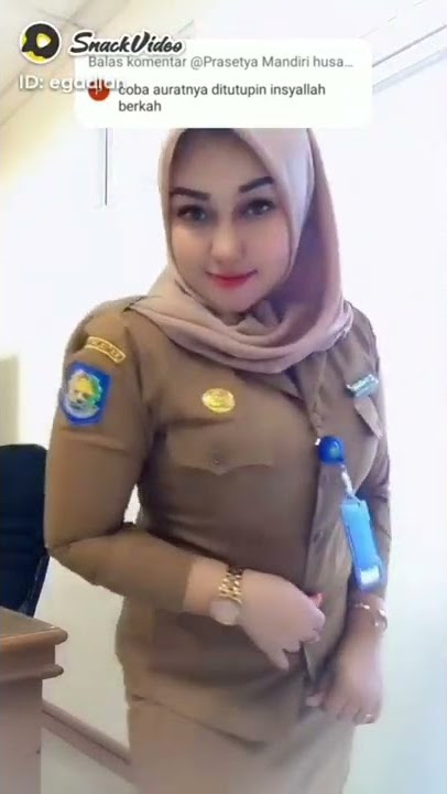 PNS hijab awokawok #fyp #memes #hotvideo