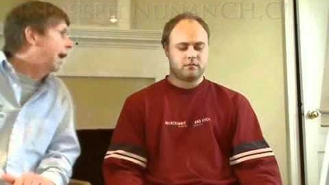 The Elman Induction in a NGH Certification Class Setting