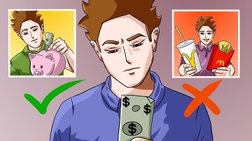 Top 10 Money Mistakes To Avoid in Your 20s