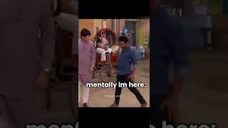 Mentally I'm here #mememandir