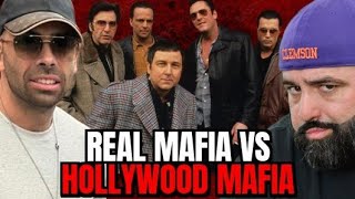 Gene Borrello Breaks Down How Hollywood Mob Movies Compare To Real Life