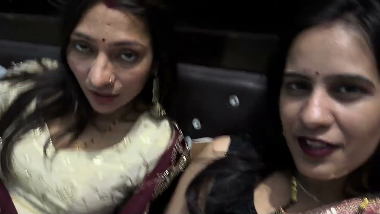 Aaaj gaye barat me 💃 | Varsha Yadav | @varshayadav3532 @Chika_yadav #chikayadavvlog 