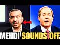 Mehdi Hasan SHREDS MAGA For MASSIVE CORRUPTION