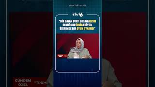 Necla Trump Özmen: \