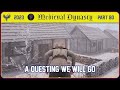 Medieval Dynasty - 2023 - Part 80 - A Questing we will go.