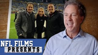 Kevin Harlan: The Best Job in the World