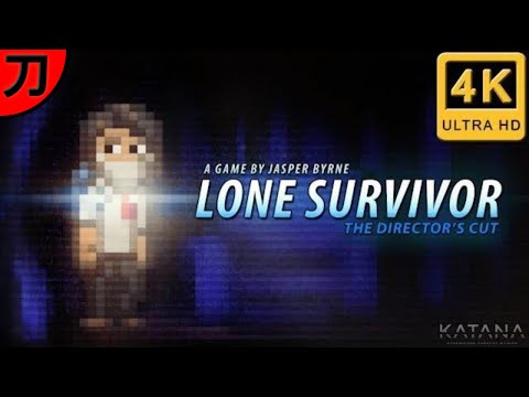 Lone Survivor Walkthrough | Expert Difficulty | White Ending