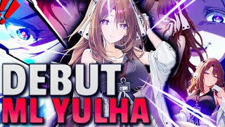 School Nurse Yulha Debut Epic Seven