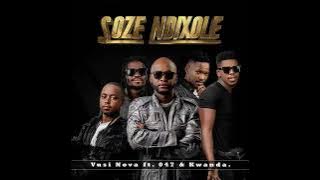 Download lagu Soze Ndixole Vusi Nova