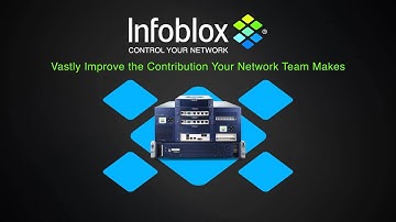 Infoblox