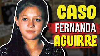 ¿CUAL ES LA VERDAD SOBRE EL CASO FERNANDA? - Dinosaur Vlogs #misterio