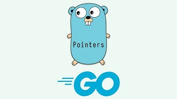 Golang - Pointers