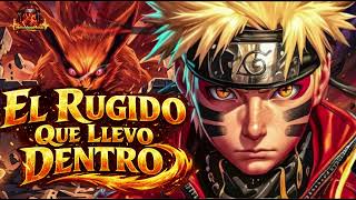 Naruto (El Rugido Que Llevo Dentro)