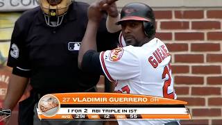 Mlb Stars Of The 2000S Hitting Their Final Career Home Run Part 2