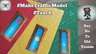 Red Yellow Green | Fun Traffic Light Learning for Kids 🚦