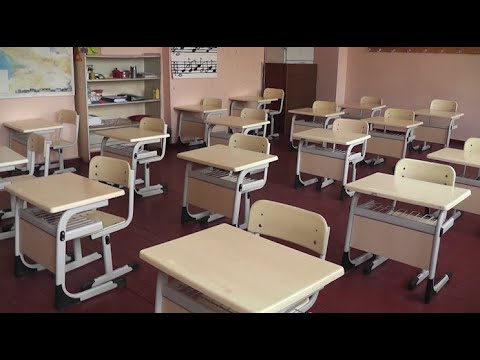 1 თებერვლიდან ფოთში სკოლები,სავაჭრო ობიექტები და ტრანსპორტი აღდგება 22 01 21