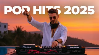 Top 20 Pop Songs 2025 β« Bruno Mars, Lady Gaga, Dua Lipa, Adele, Ed Sheeran, The Weeknd #18