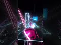 Beat Saber #shorts │ The Herb Shop (ft. Yosumi) - Rebellion (Rejection Remix)