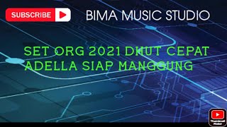 SET ORG 2021 DUT SPEED ADELLA