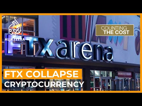 Ftx collapse: what's next for the cryptocurrency industry? | counting the cost