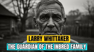 The Guardian of America’s Most Inbred Family — Larry Whittaker: Cursed by His Own Blood