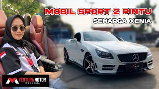 MOBIL SPORT 2 PINTU CUMA SEHARGA XENIA | PENASARAN??? | SIMAK VIDEONYA