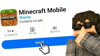 I FOUND 3 SECRET GAME IN PLAYSTORE BATTER THAN MINECRAFT 🤯[KUMAIL PLAYZ] screenshot 5