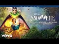 Jeff Morrow - Whistling Lesson (From "Disney's Snow White"/Audio Only)